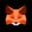 MetaMask logo